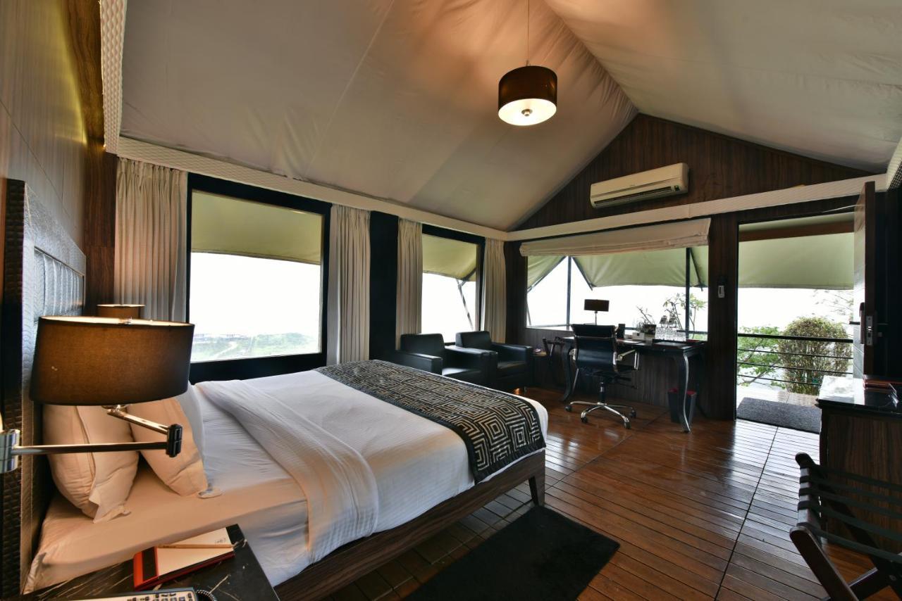 Della Resorts Lonavala Exterior photo