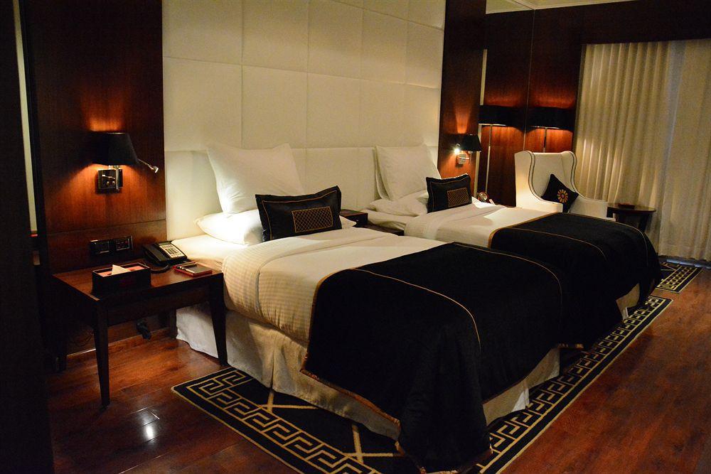 Della Resorts Lonavala Exterior photo