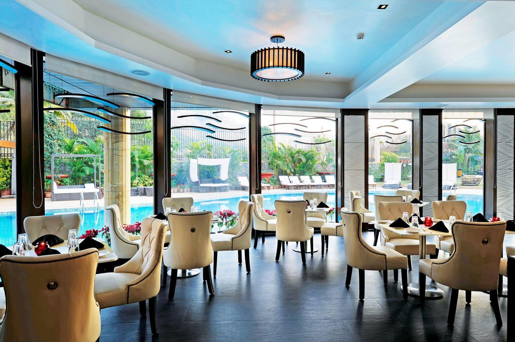 Della Resorts Lonavala Exterior photo
