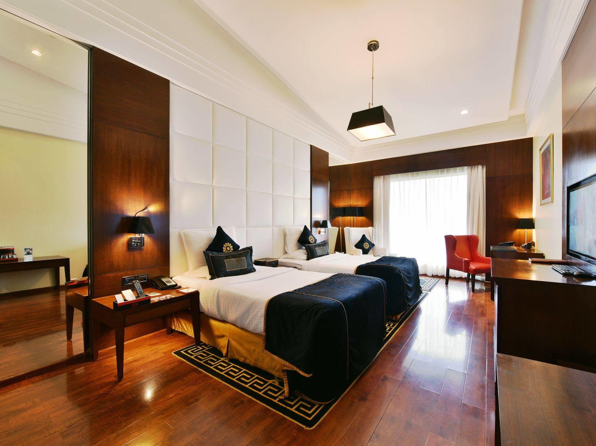 Della Resorts Lonavala Exterior photo