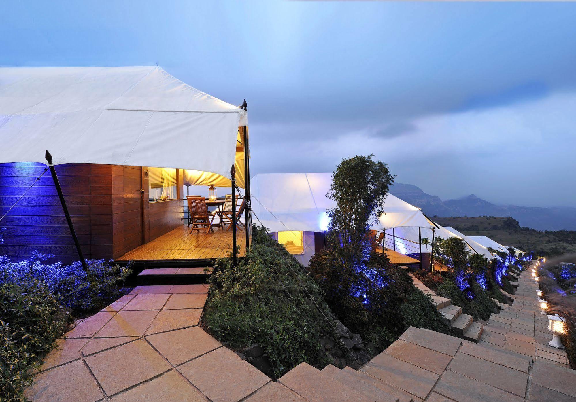 Della Resorts Lonavala Exterior photo