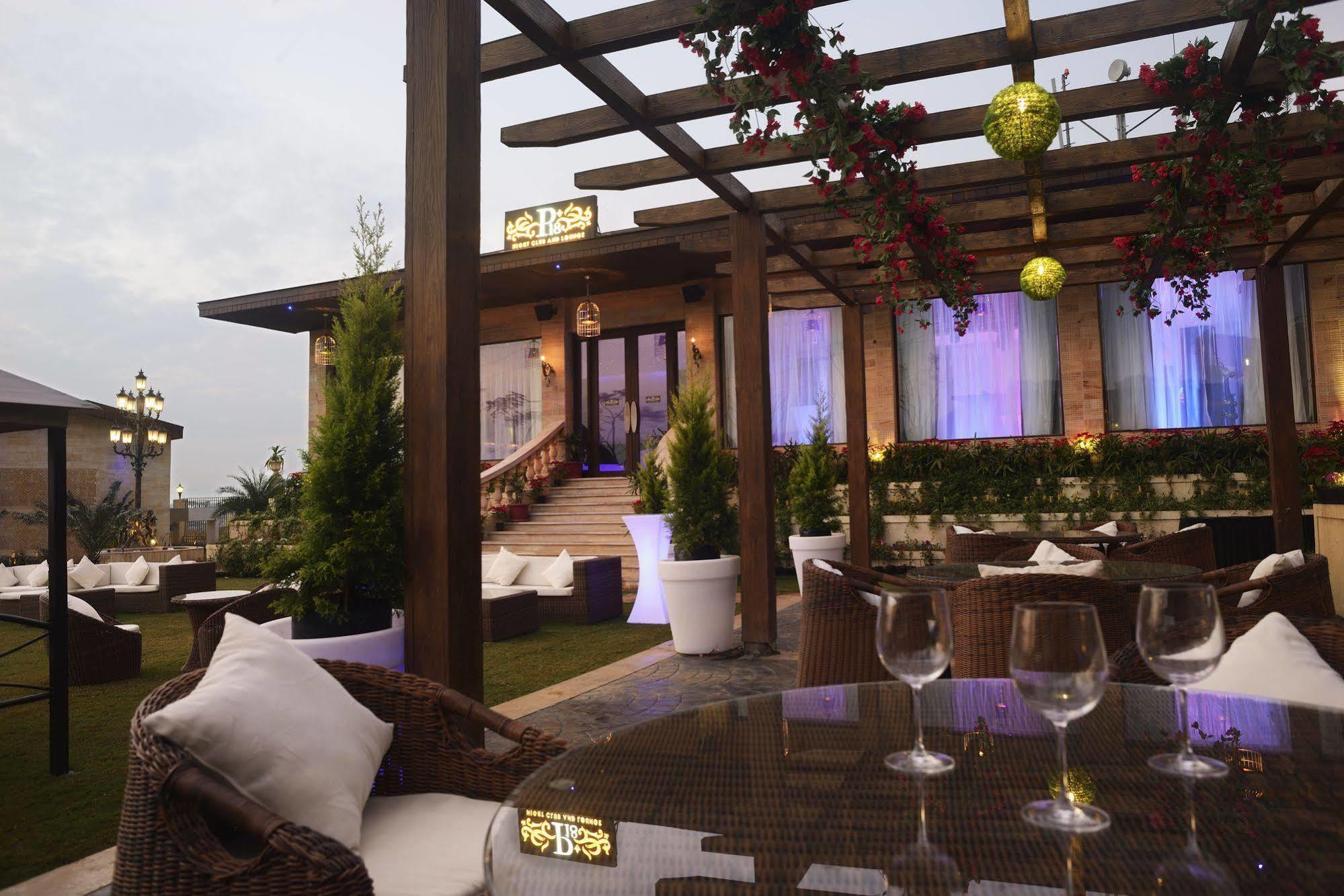 Della Resorts Lonavala Exterior photo
