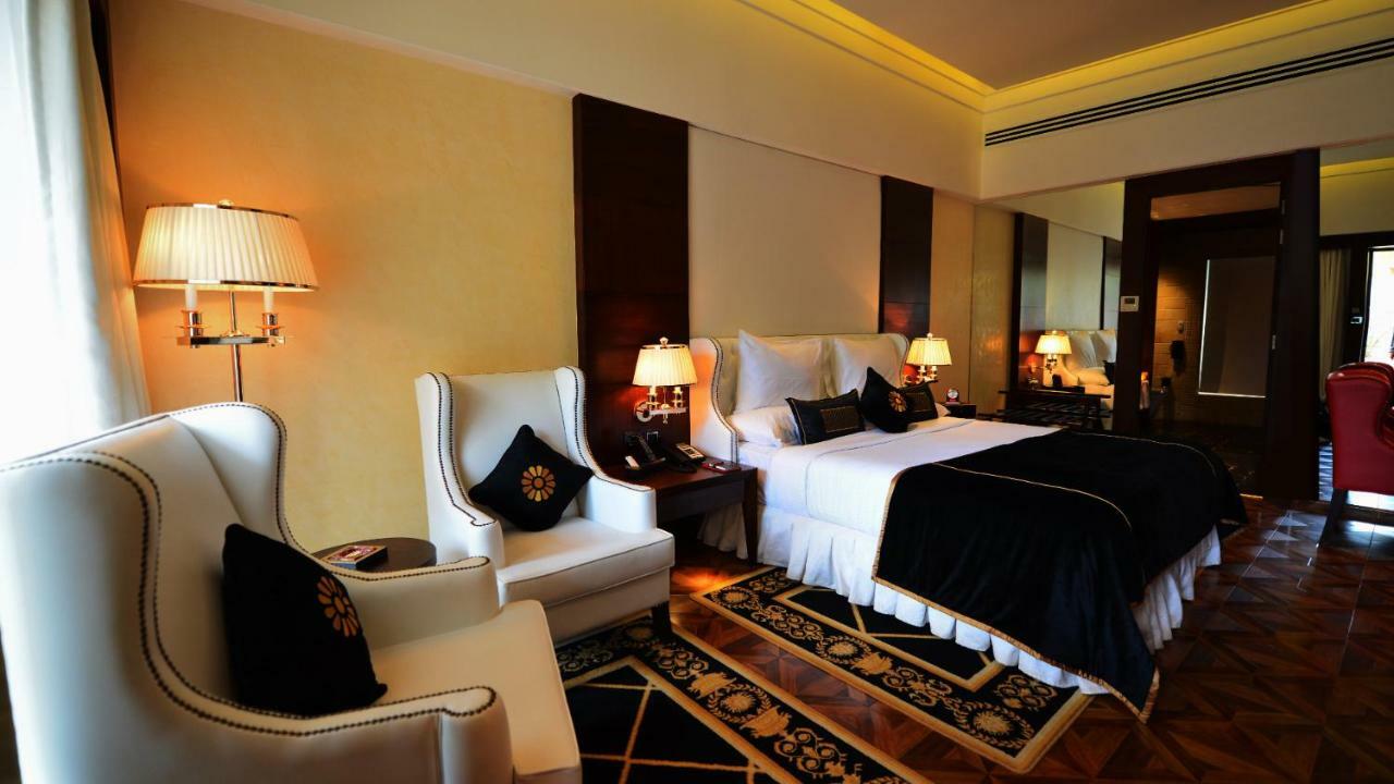 Della Resorts Lonavala Exterior photo