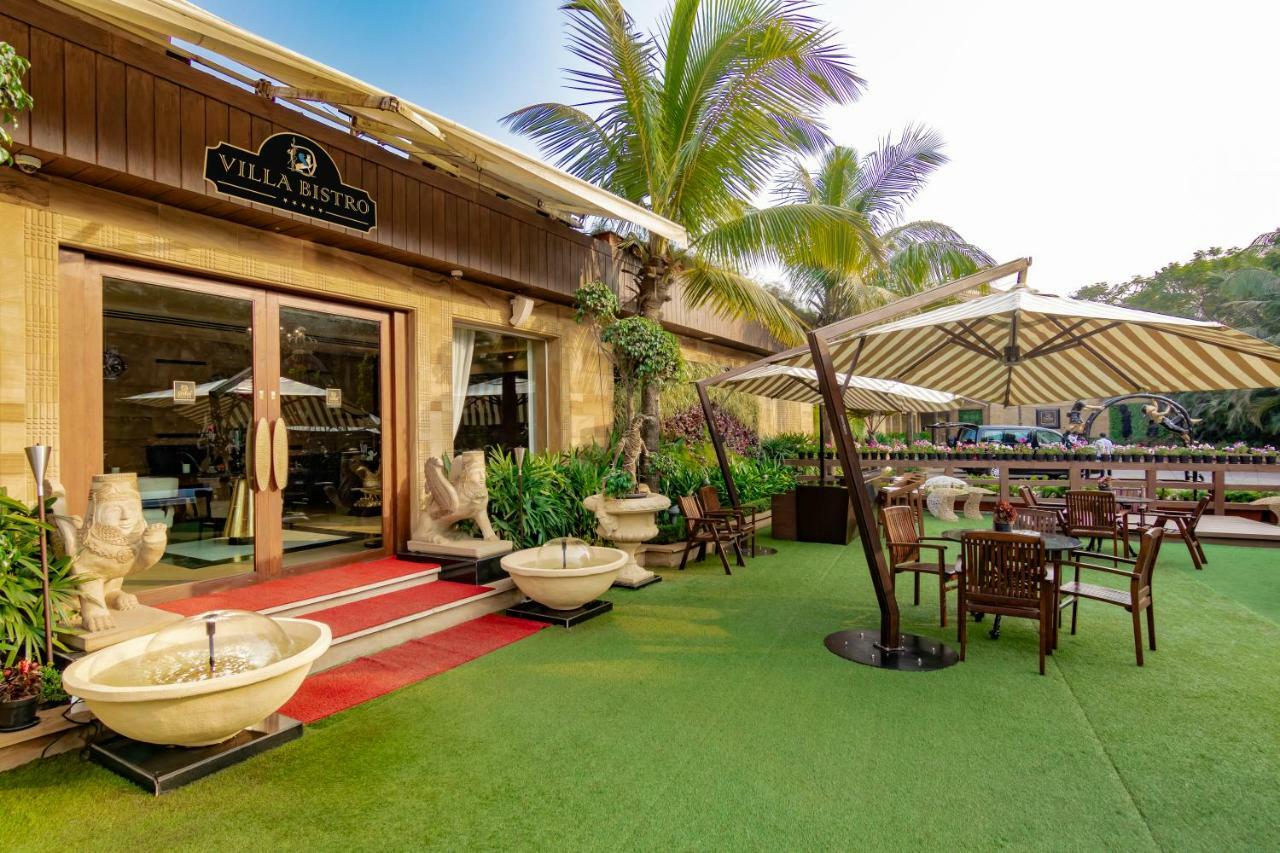 Della Resorts Lonavala Exterior photo