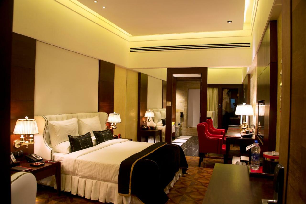 Della Resorts Lonavala Exterior photo