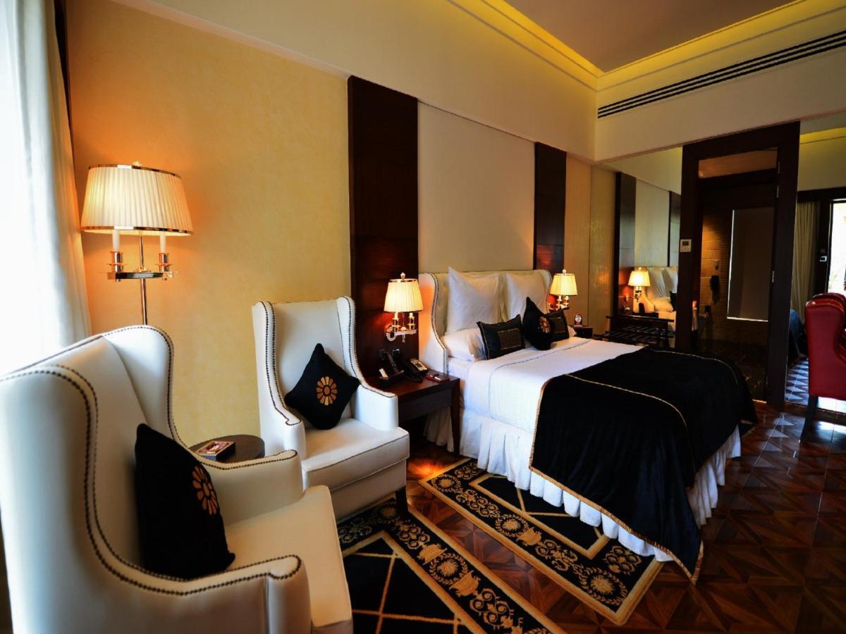 Della Resorts Lonavala Room photo