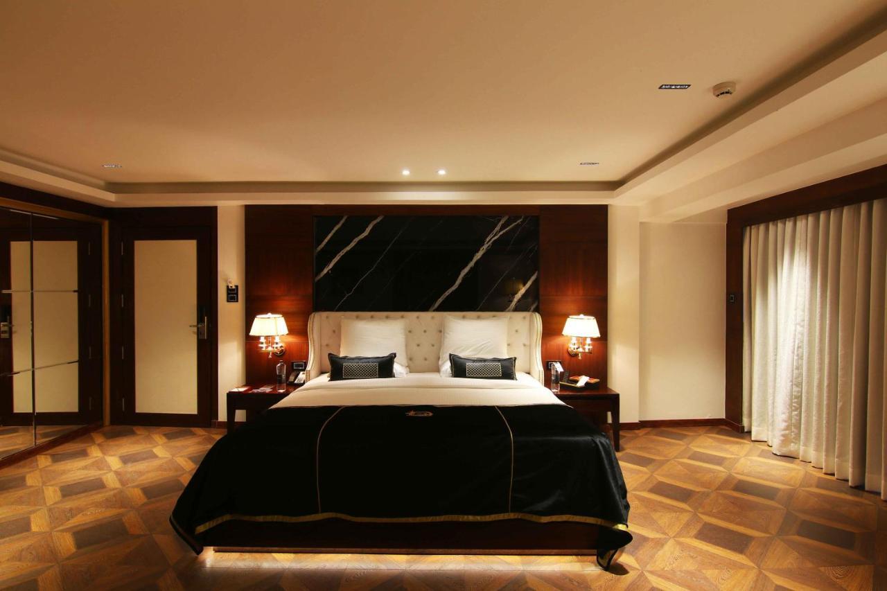 Della Resorts Lonavala Exterior photo