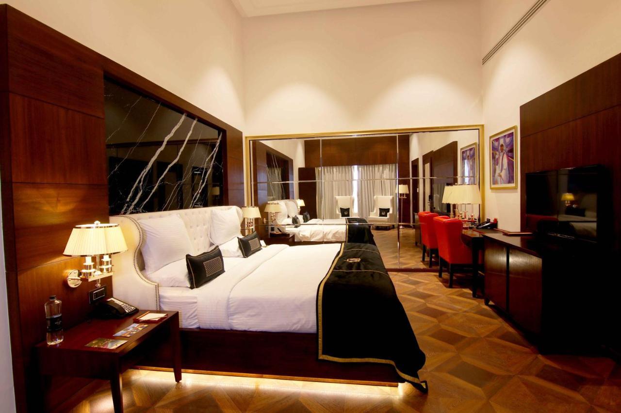 Della Resorts Lonavala Exterior photo